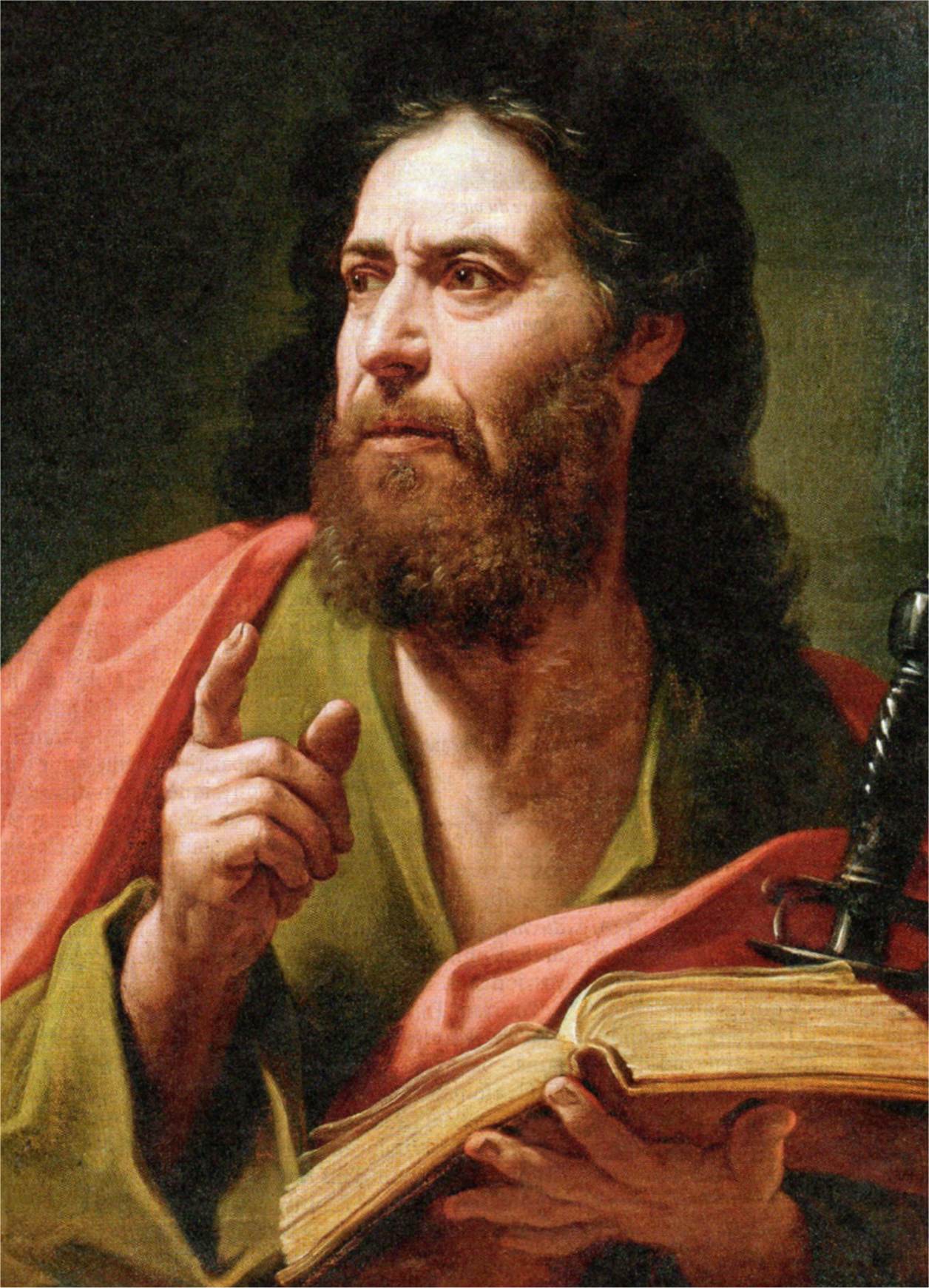 St. Paul, The Apostle