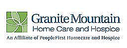 Granite Mountain Logo