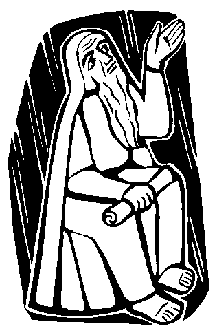 Liturgical Clip Art