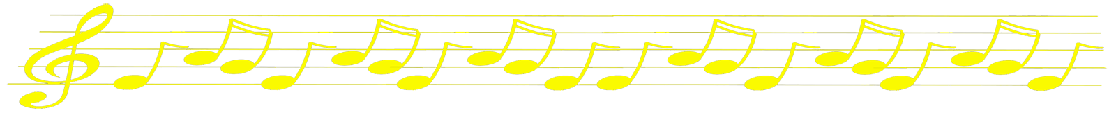 Treble Cleft