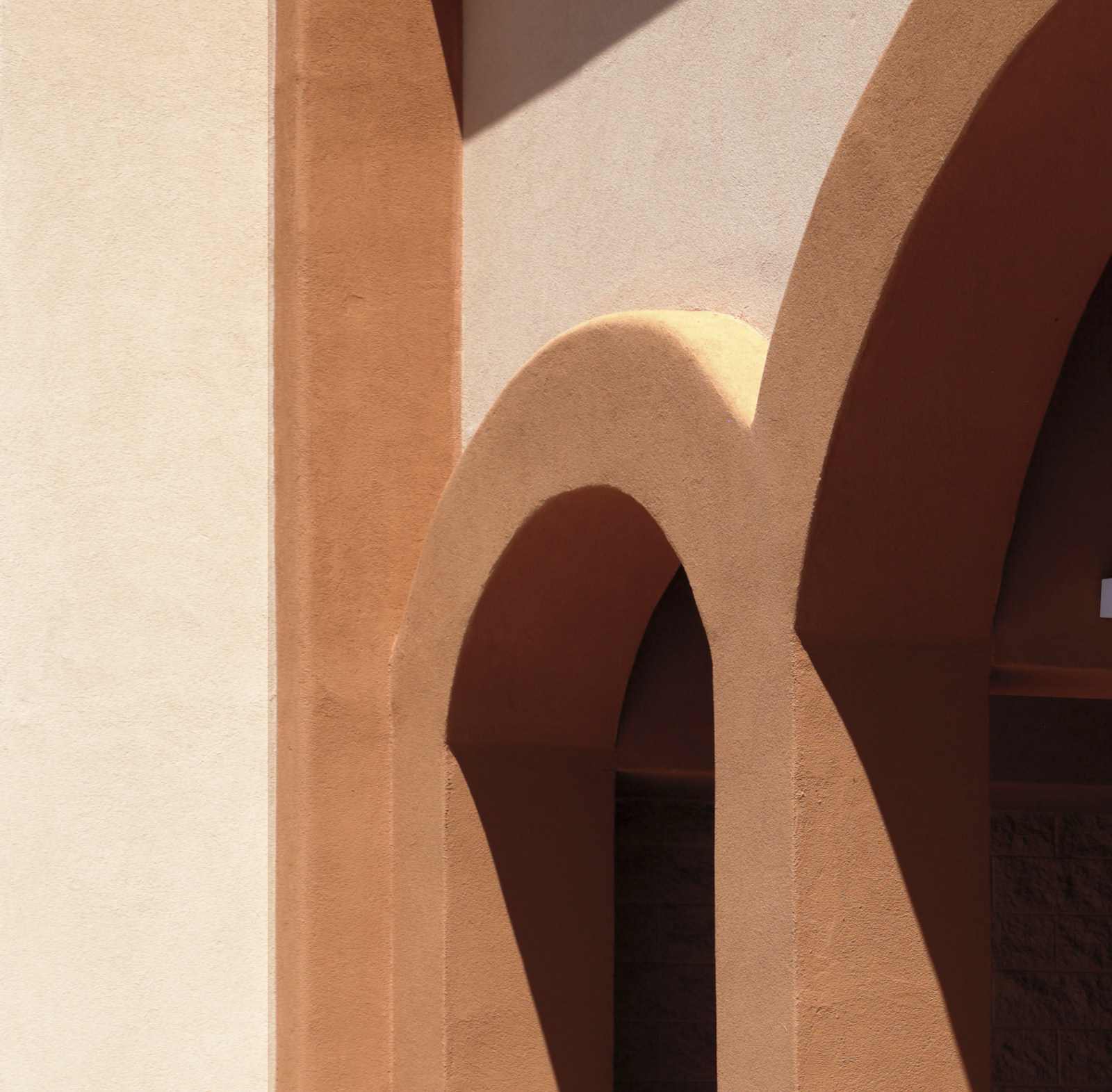 Saint Germaine - Facade Detail
