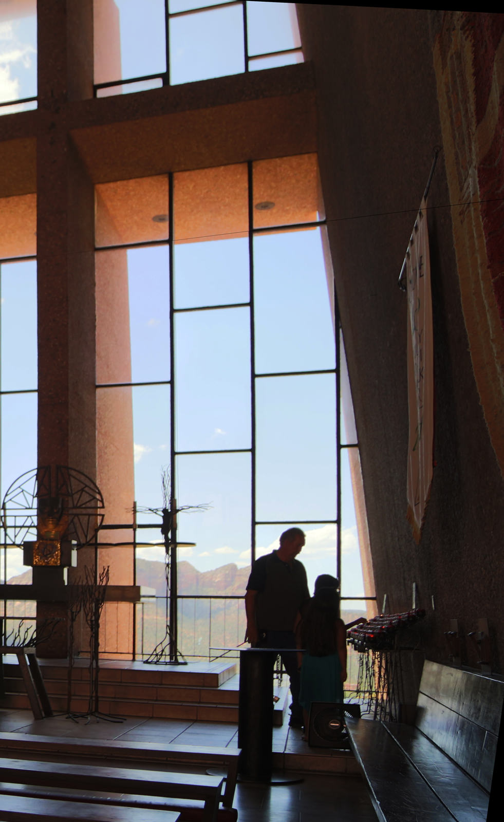 Chapel of the Holy Cross