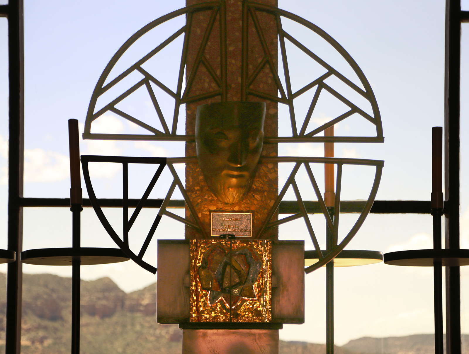 Chapel of the Holy Cross