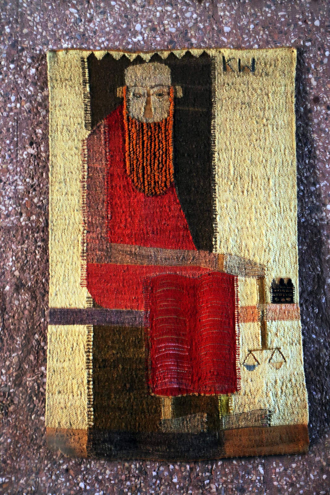 Chapel of the Holy Cross