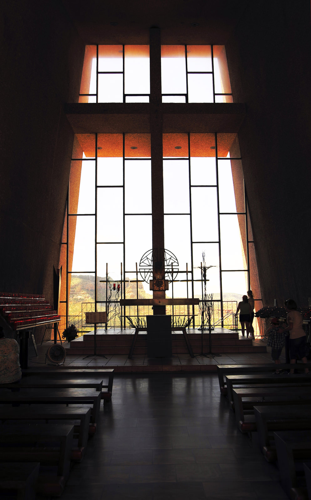 Chapel of the Holy Cross