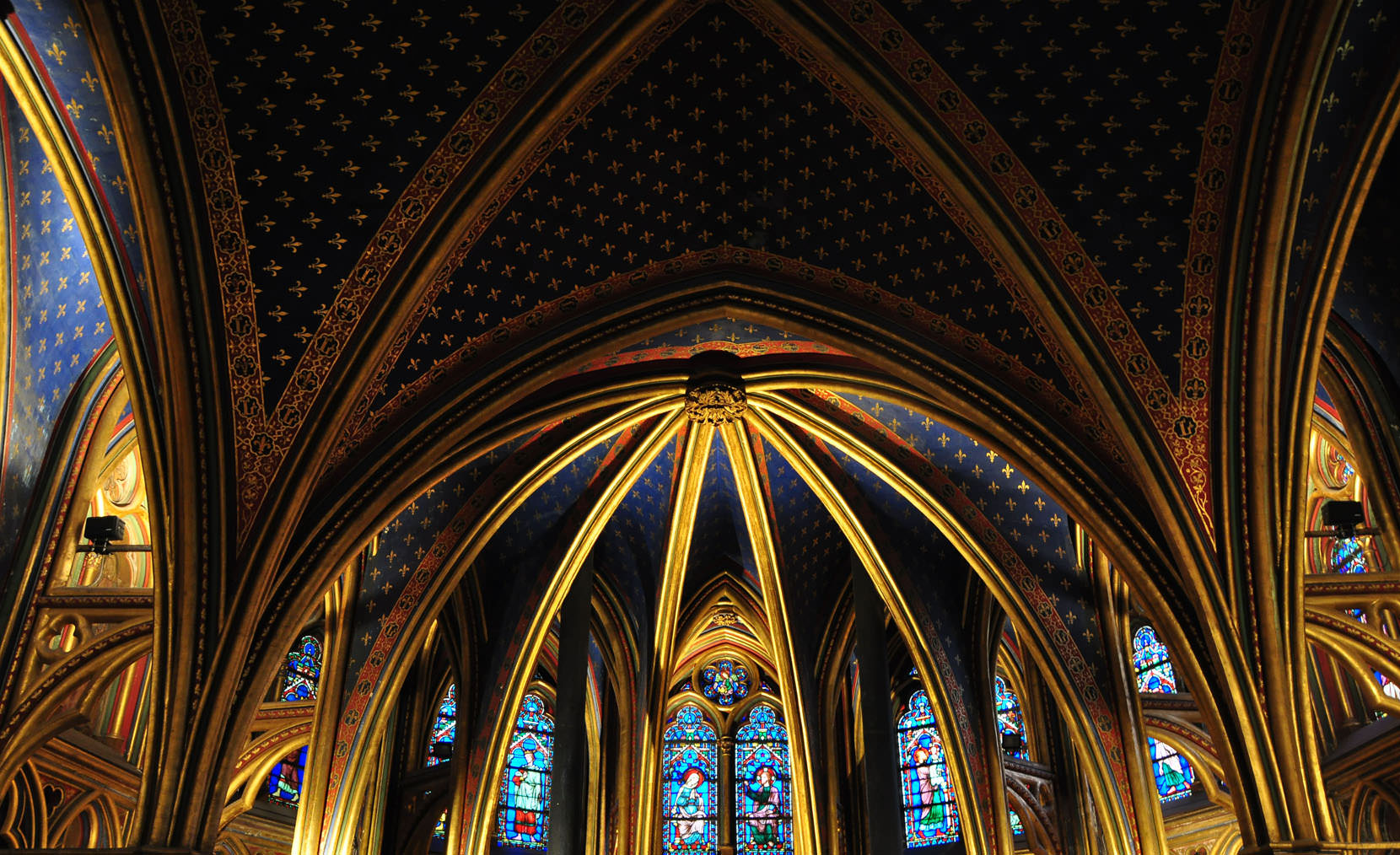 St. Chapelle