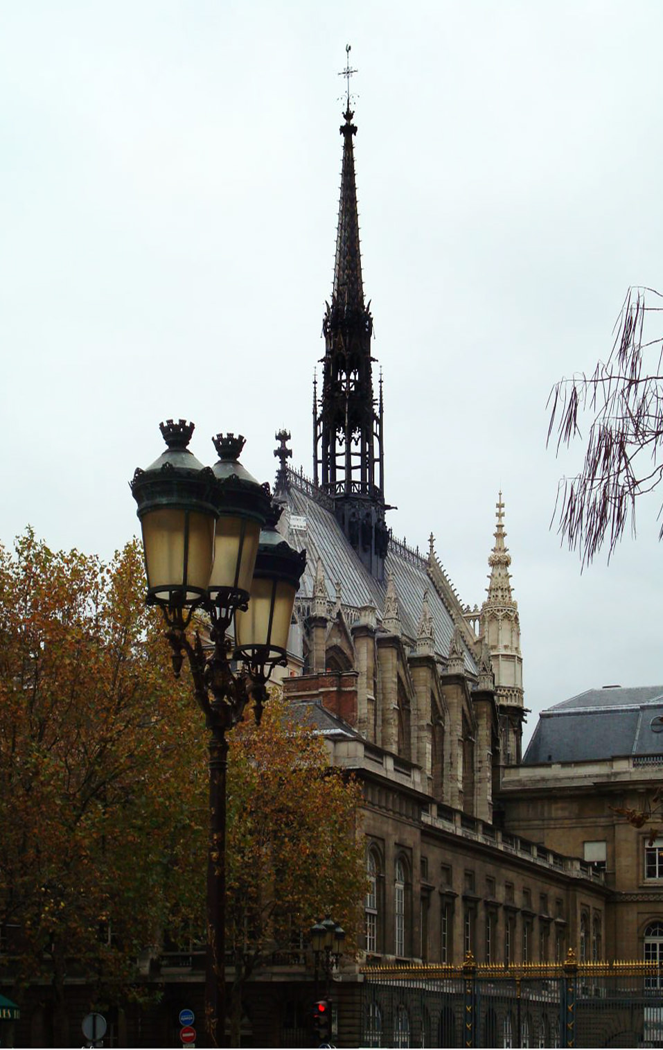 St. Chapelle