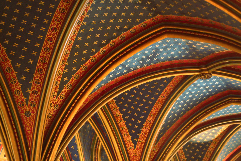 St. Chapelle