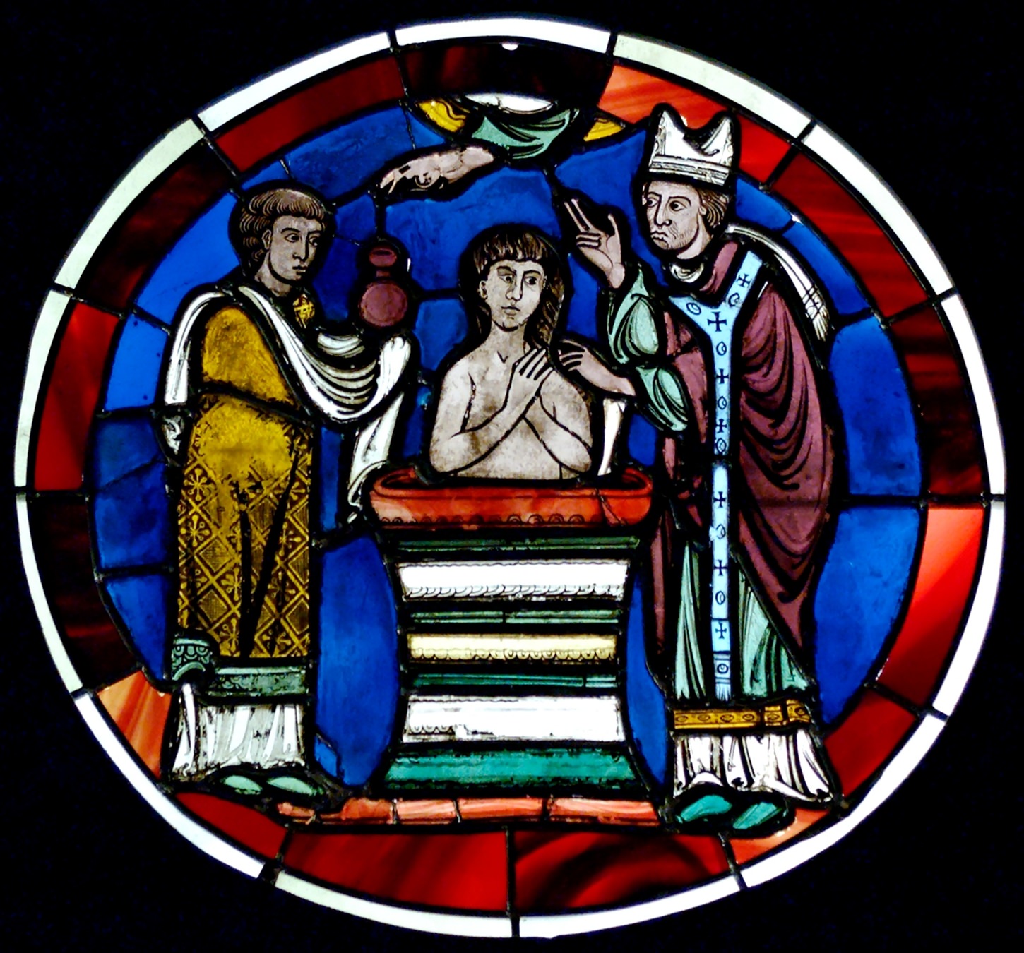 St. Chapelle