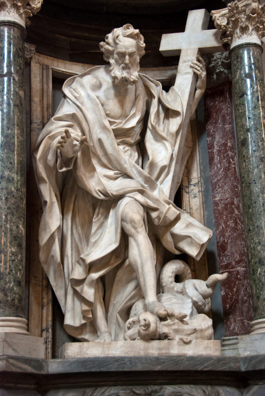 St. John Lateran Basillica