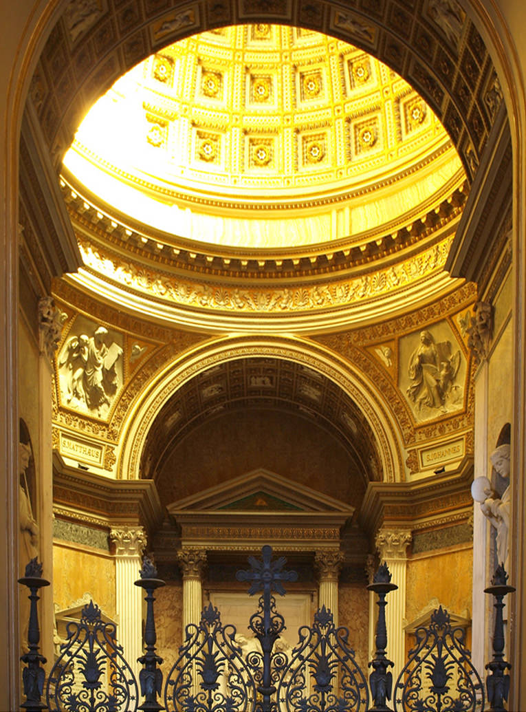 St. John Lateran Basillica