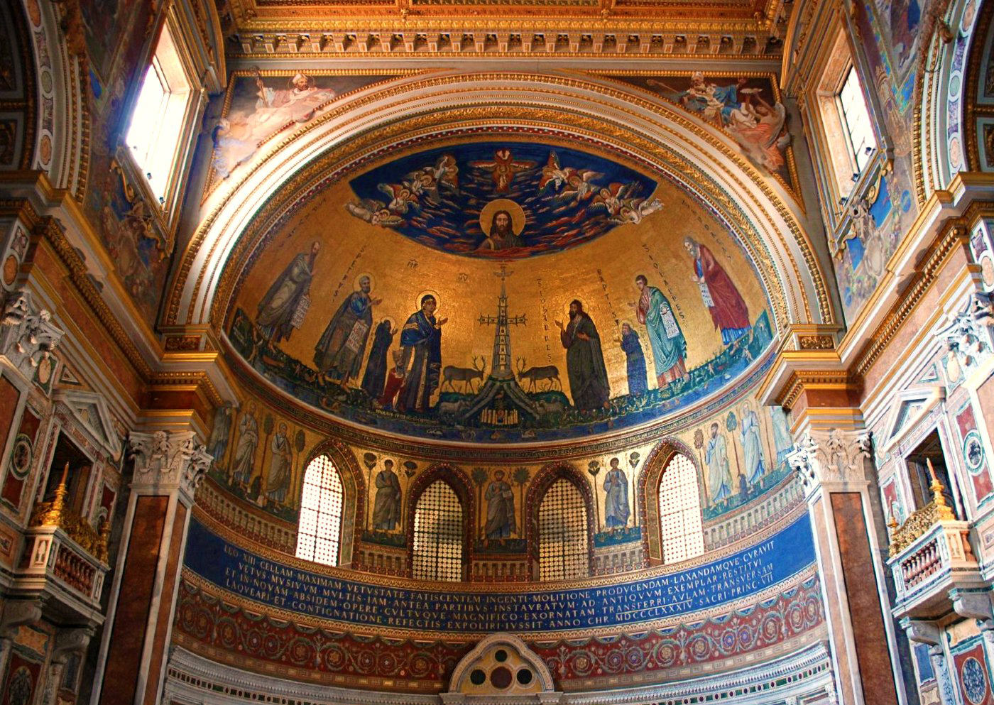 St. John Lateran Basillica