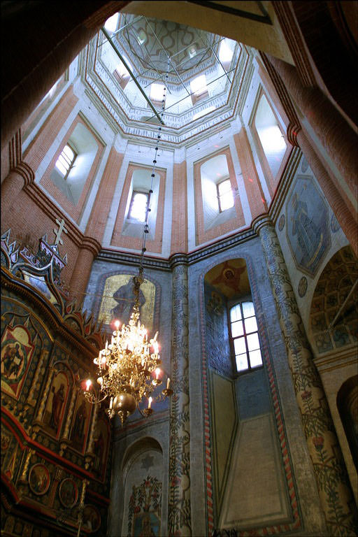 Saint Basil Cathedral