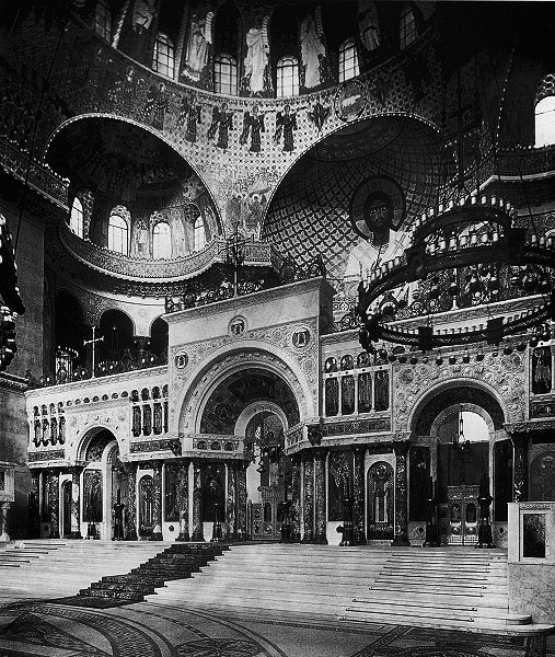 Saint Basil Cathedral