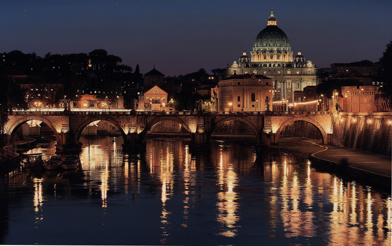 St. Peter's Basilica