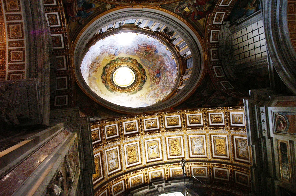 St. Peter's Basilica