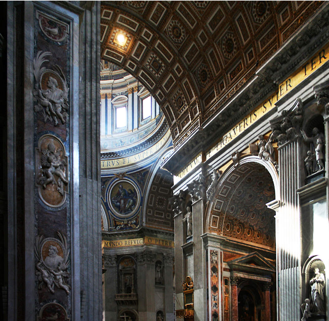 St. Peter's Basilica