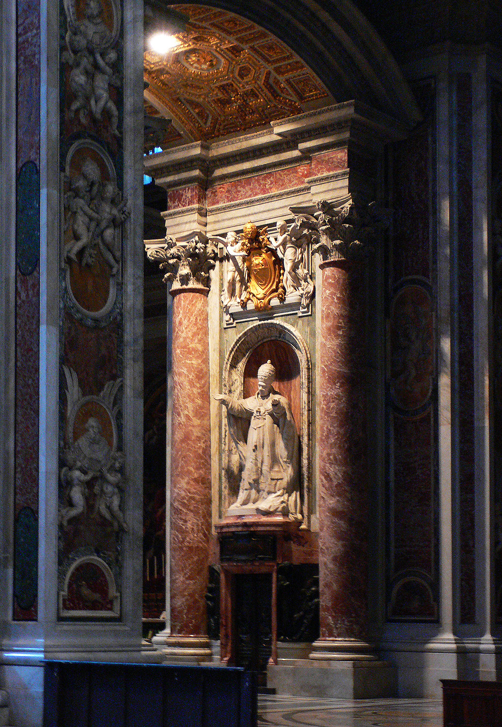 St. Peter's Basilica