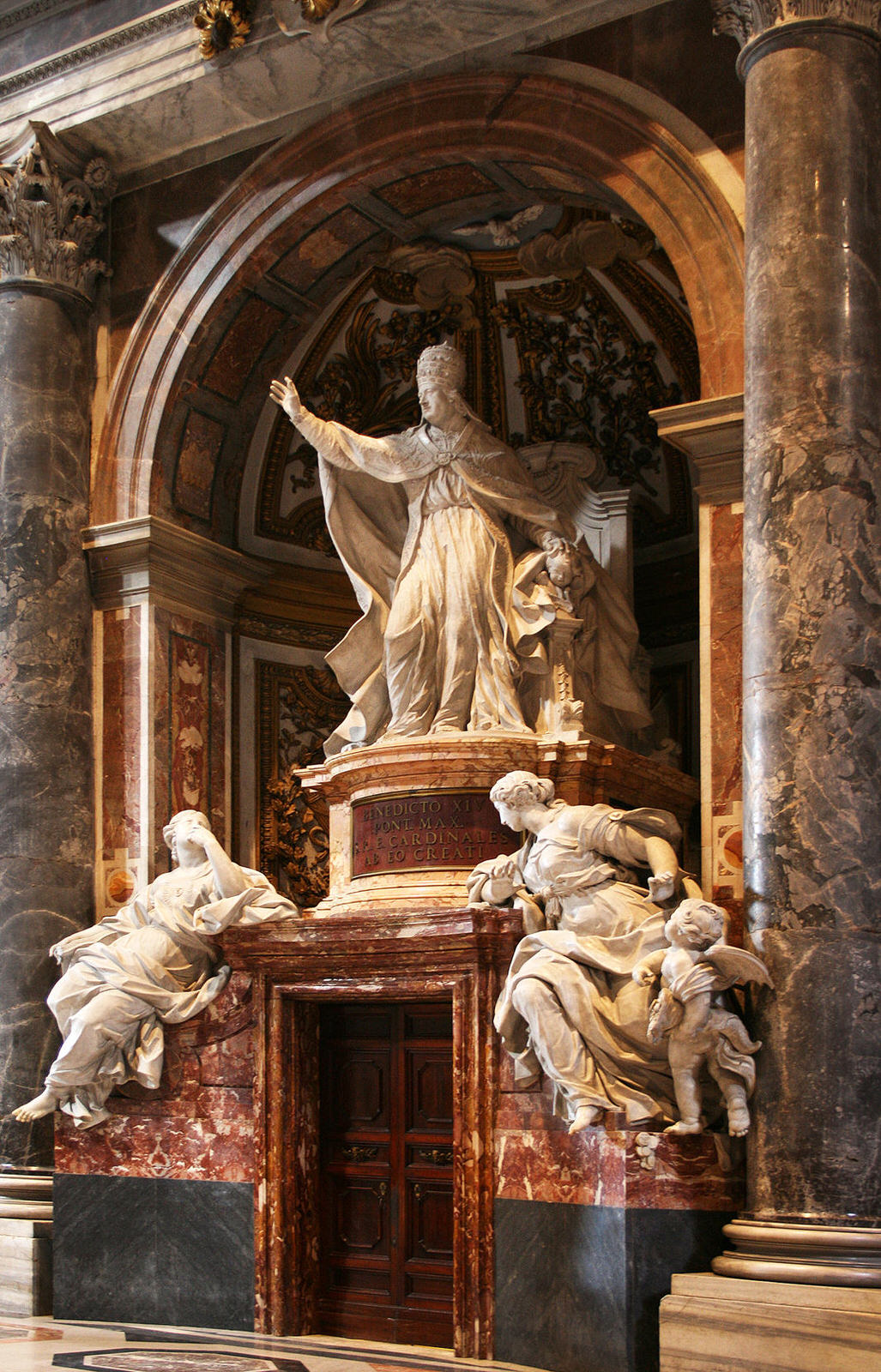 St. Peter's Basilica