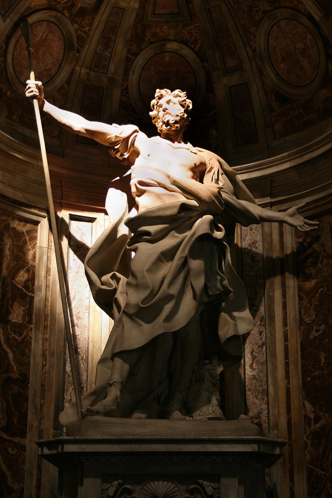 St. Peter's Basilica