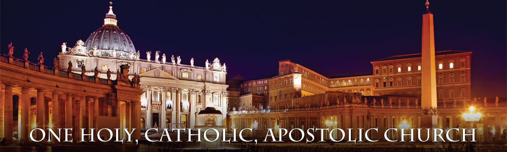 St. Peter's Square, Vatican City