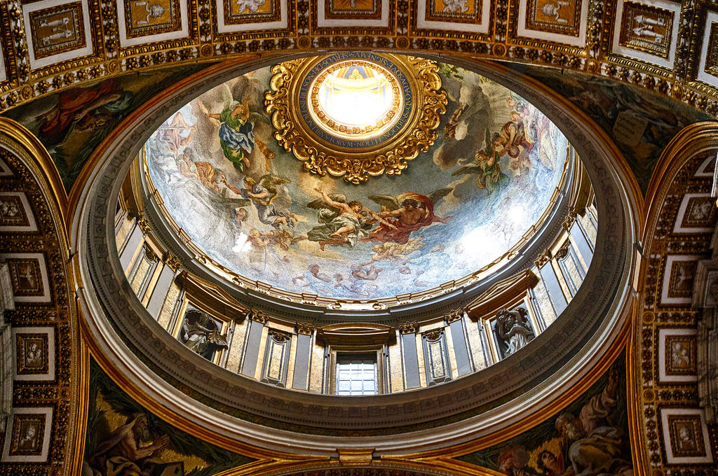 St. Peter's Basilica