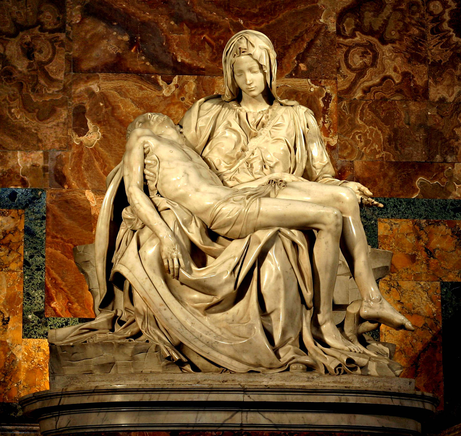 St. Peter's Basilica