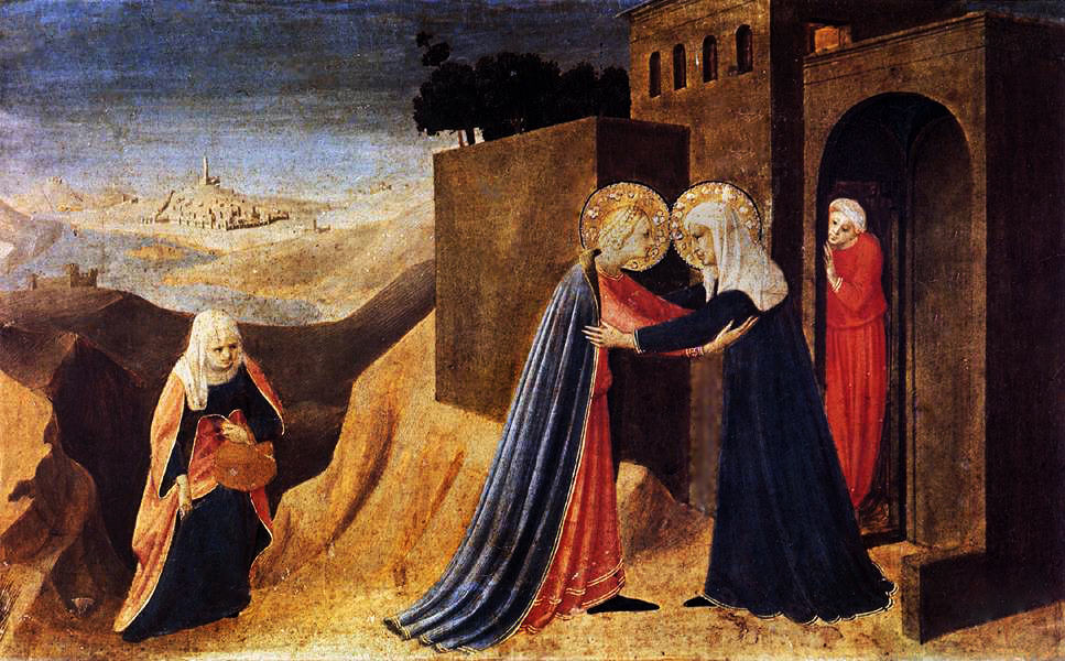 The Visitation