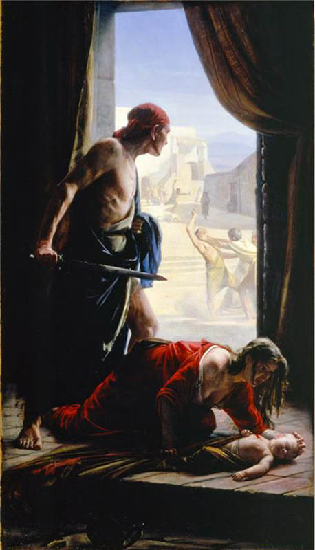 The Murder of the Innocents