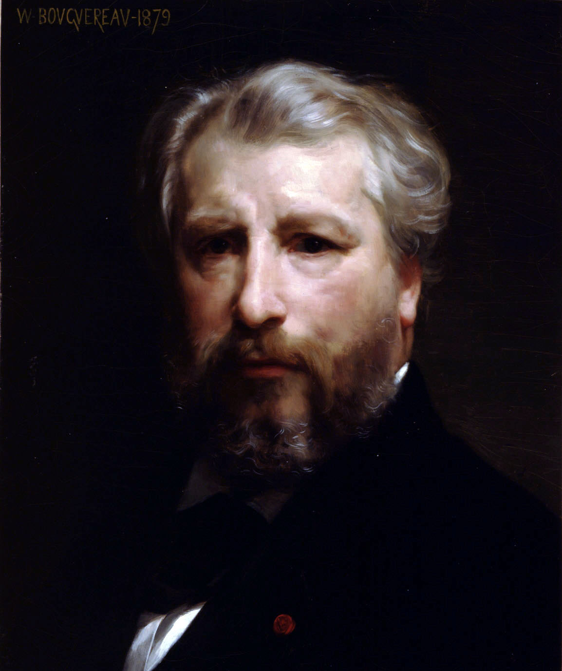 Self Portrait