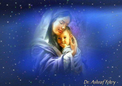 Mary