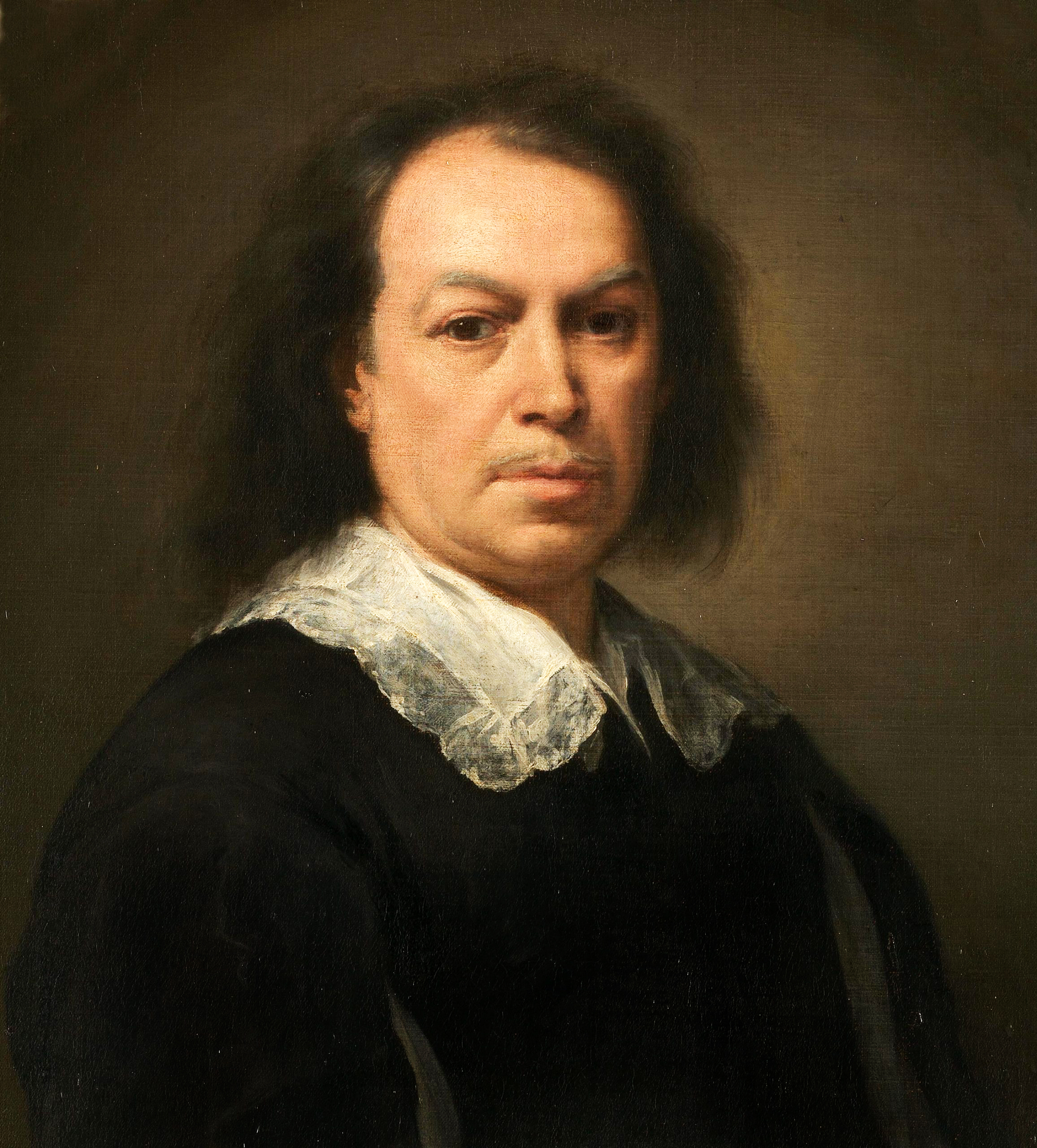 Self Portrait