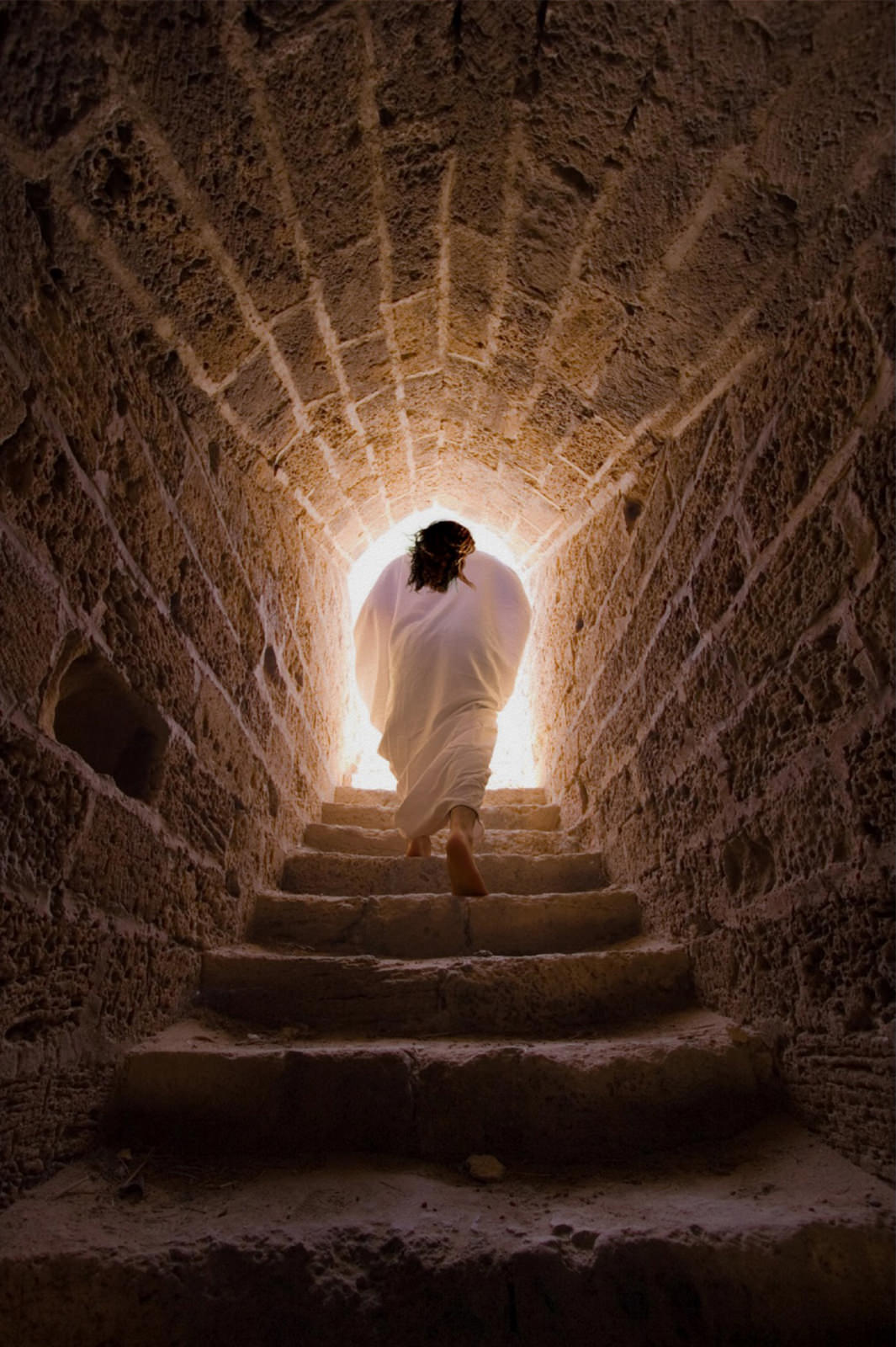 Jesus Resurrection