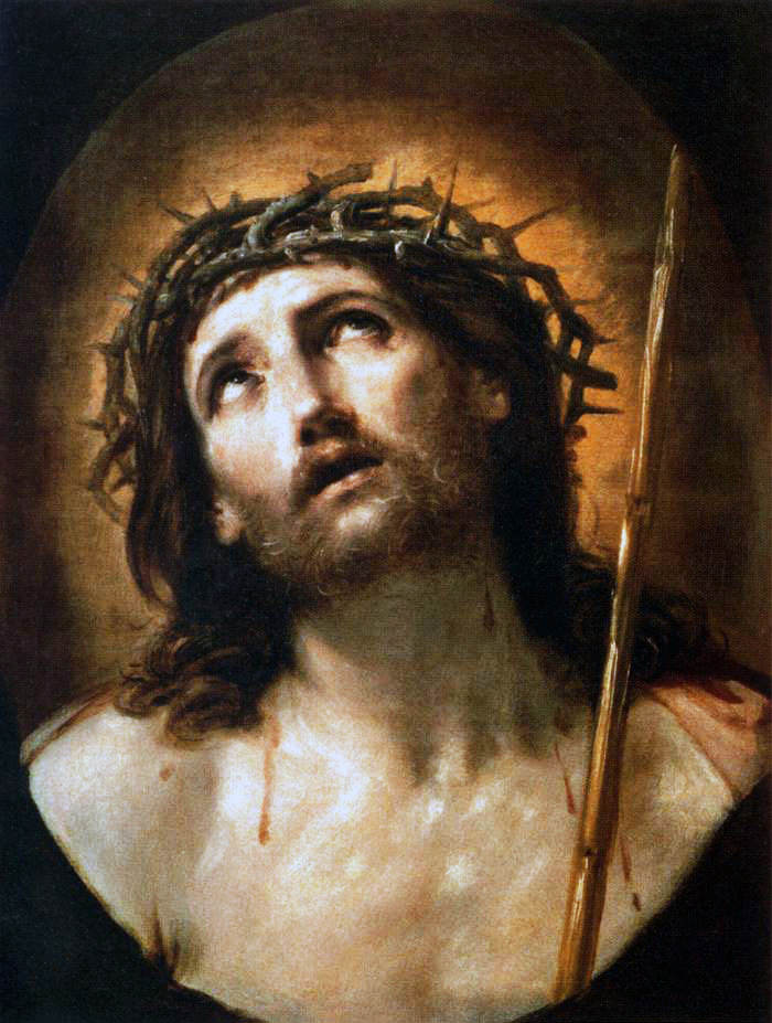 Ecce Homo