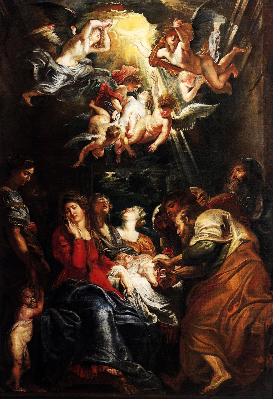 The Circumcision