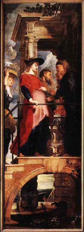 The Visitation