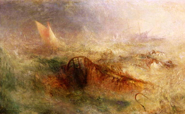The Storm