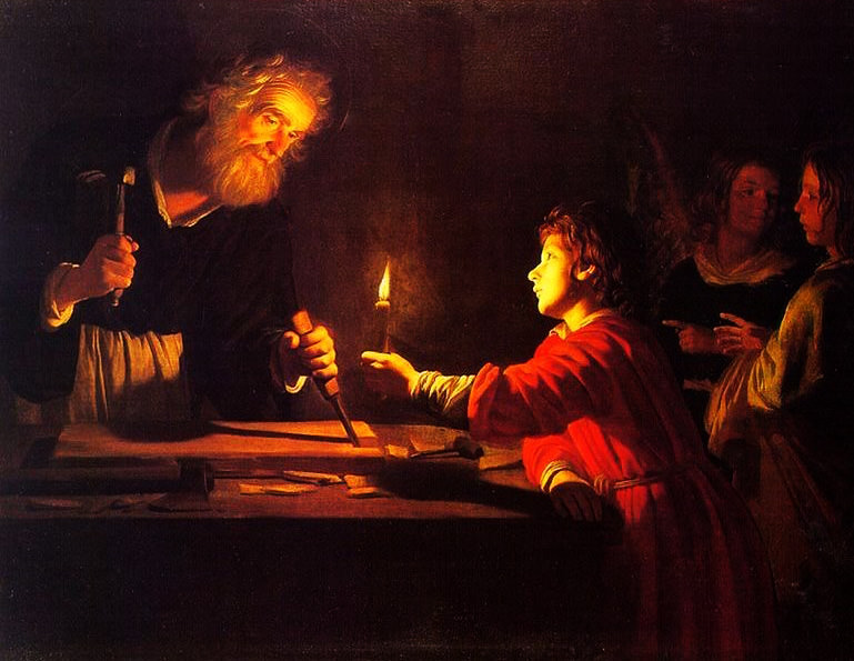 Childhood of Christ