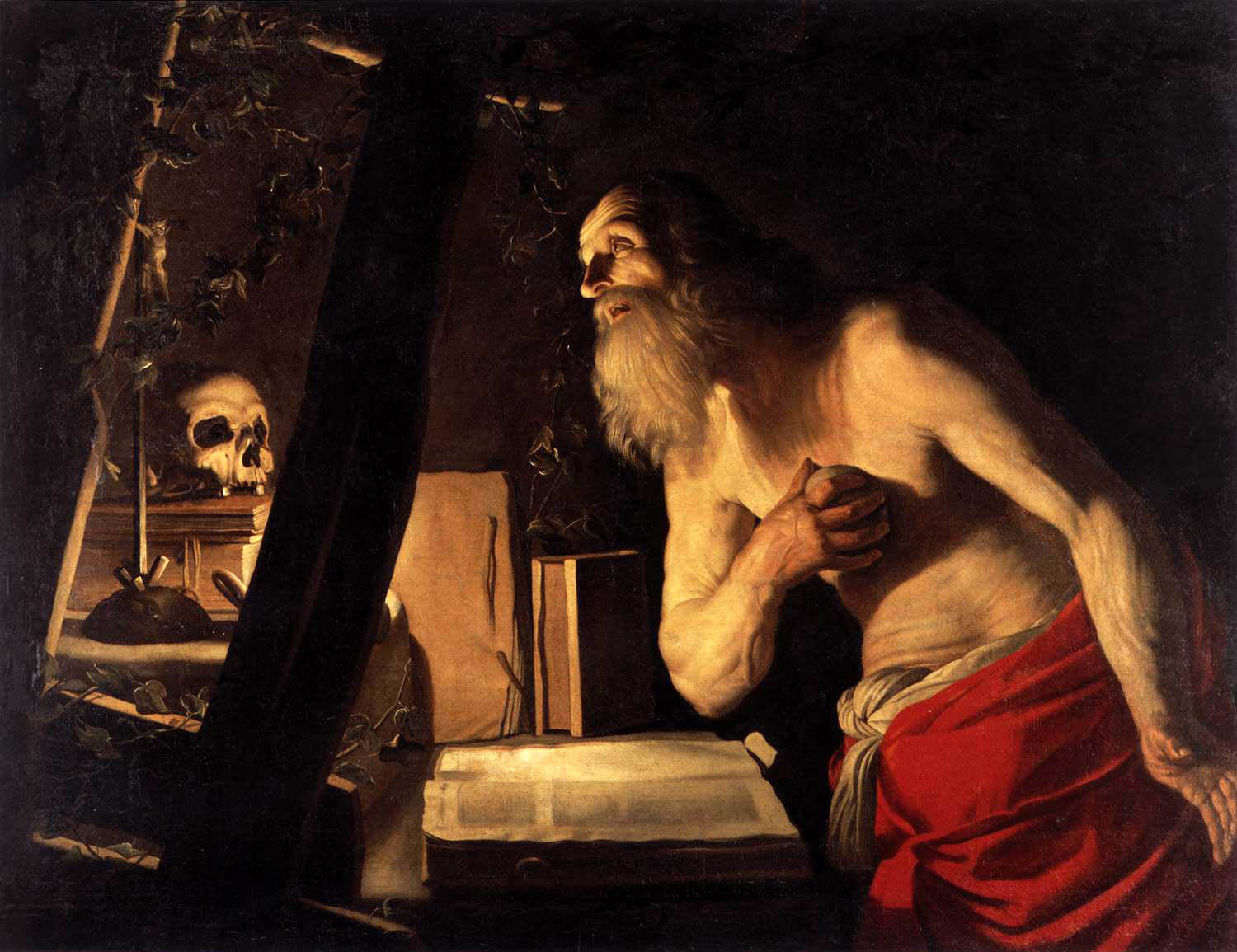 Saint Jerome