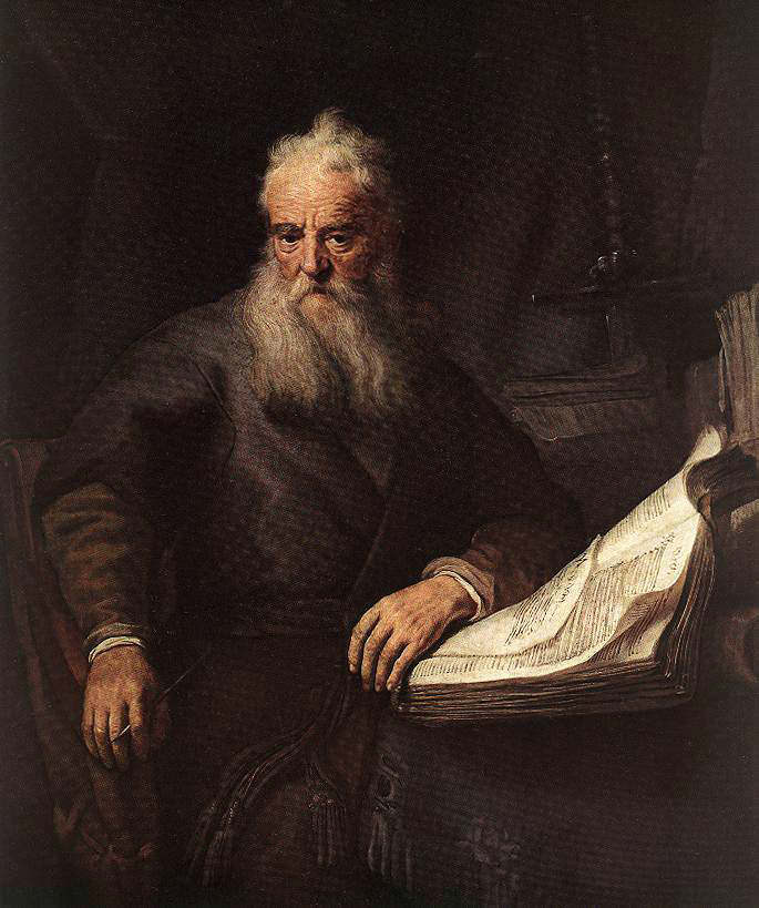  The Apostle Paul 