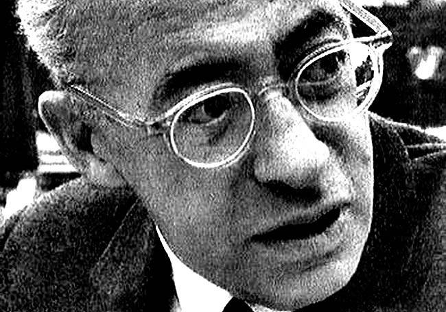 Saul Alinsky