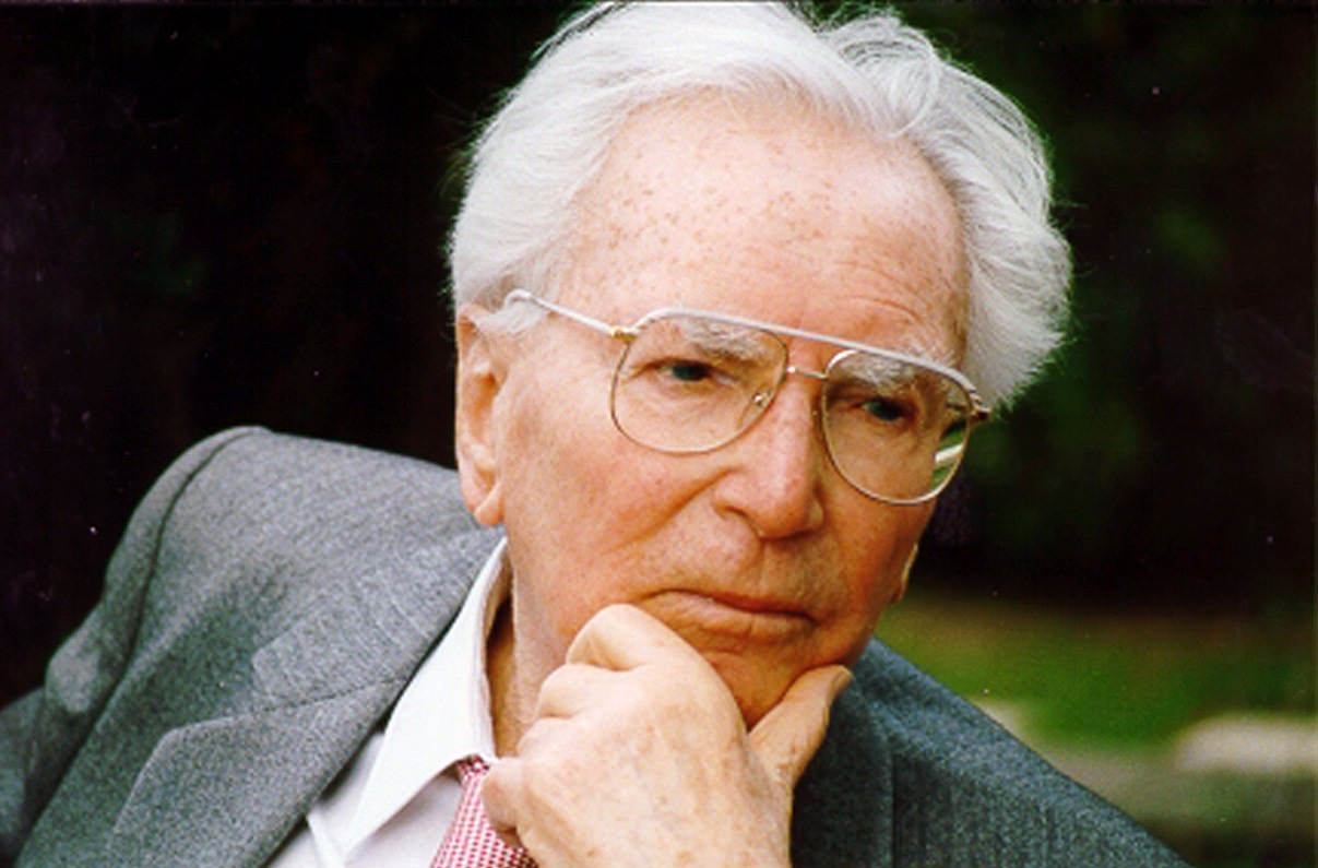 Viktor Frankl