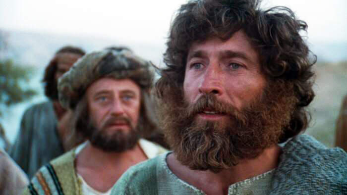 Apostle Peter
