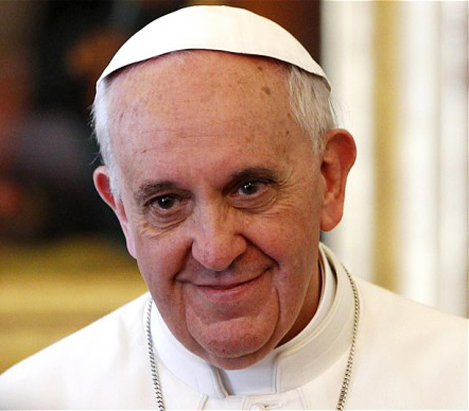 Pope Francis
