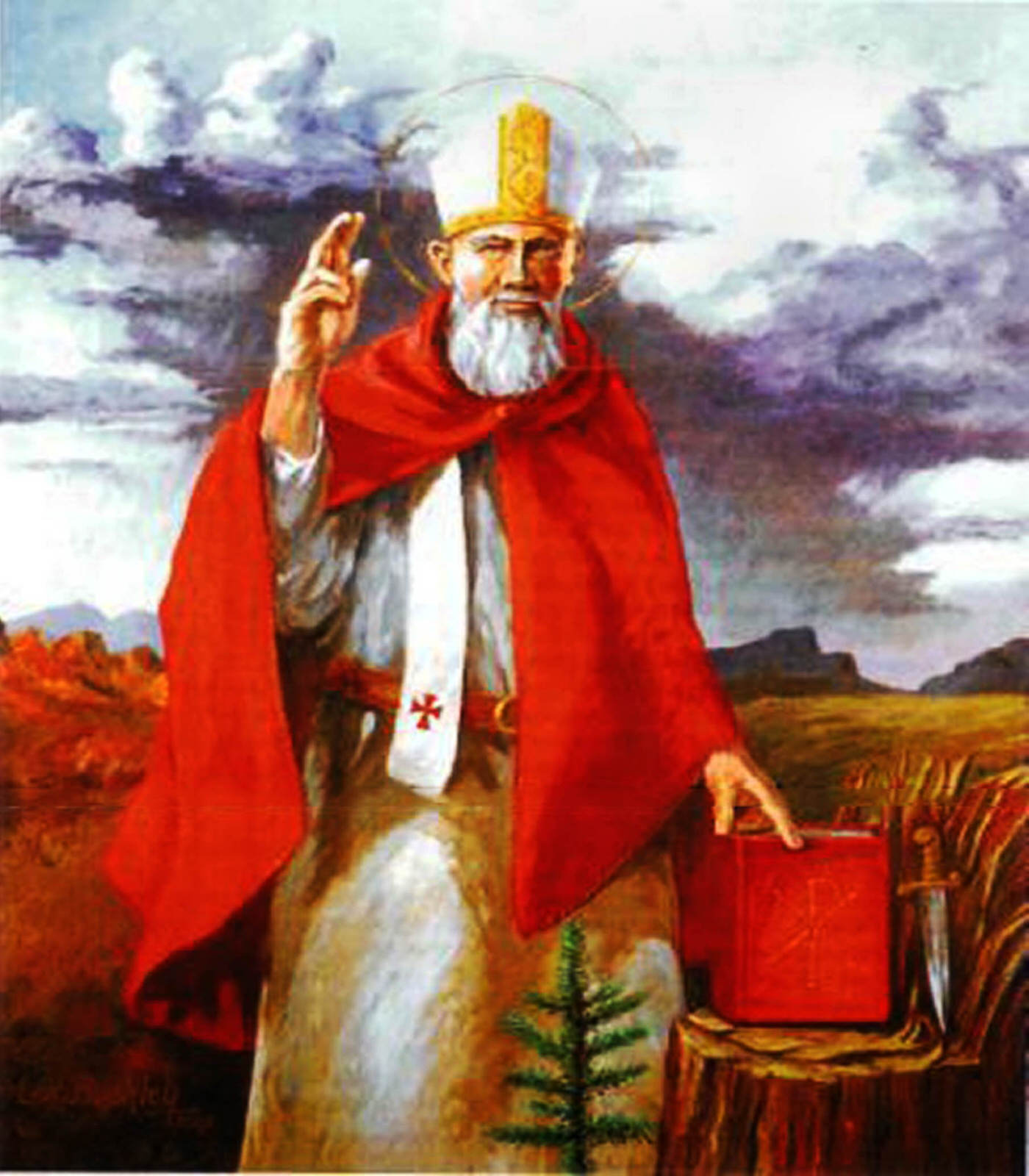 St. Boniface