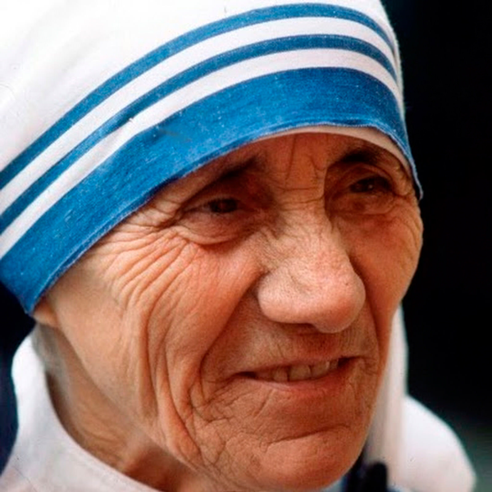 Blessed Theresa of Calcutta
