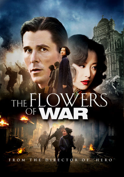 The Flowers of War