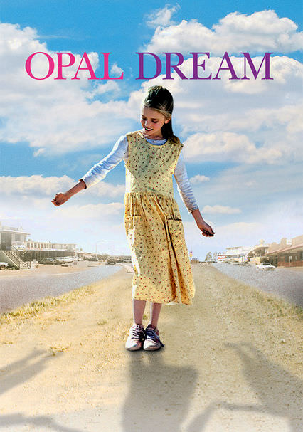Opal Dream