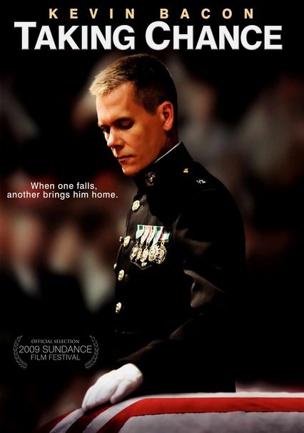 Taking Chance