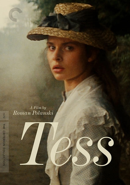 Tess